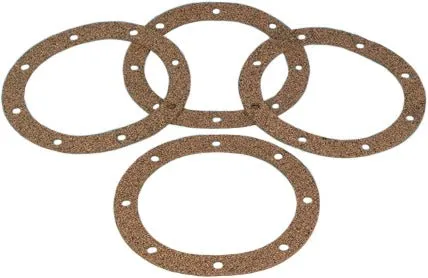 James Gasket 60565-36 Derby Cover Gasket - Cork