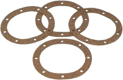 James Gasket 60565-36 Derby Cover Gasket - Cork