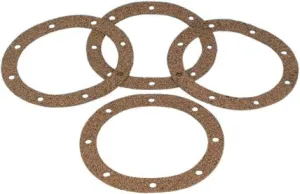 James Gasket 60565-36 Derby Cover Gasket - Cork