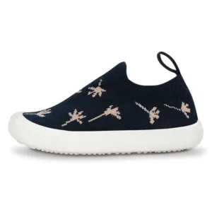 Jan & Jul Graphic Knit Shoes