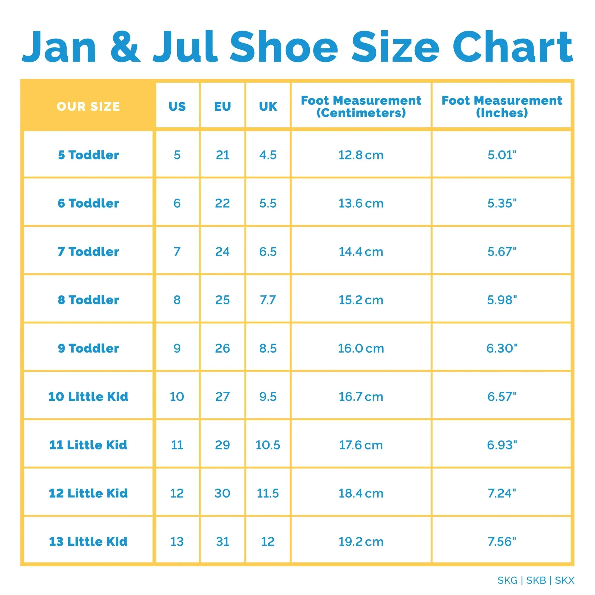 Jan & Jul Graphic Knit Shoes