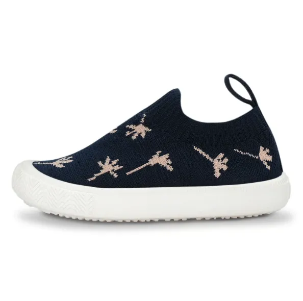 Jan & Jul Graphic Knit Shoes