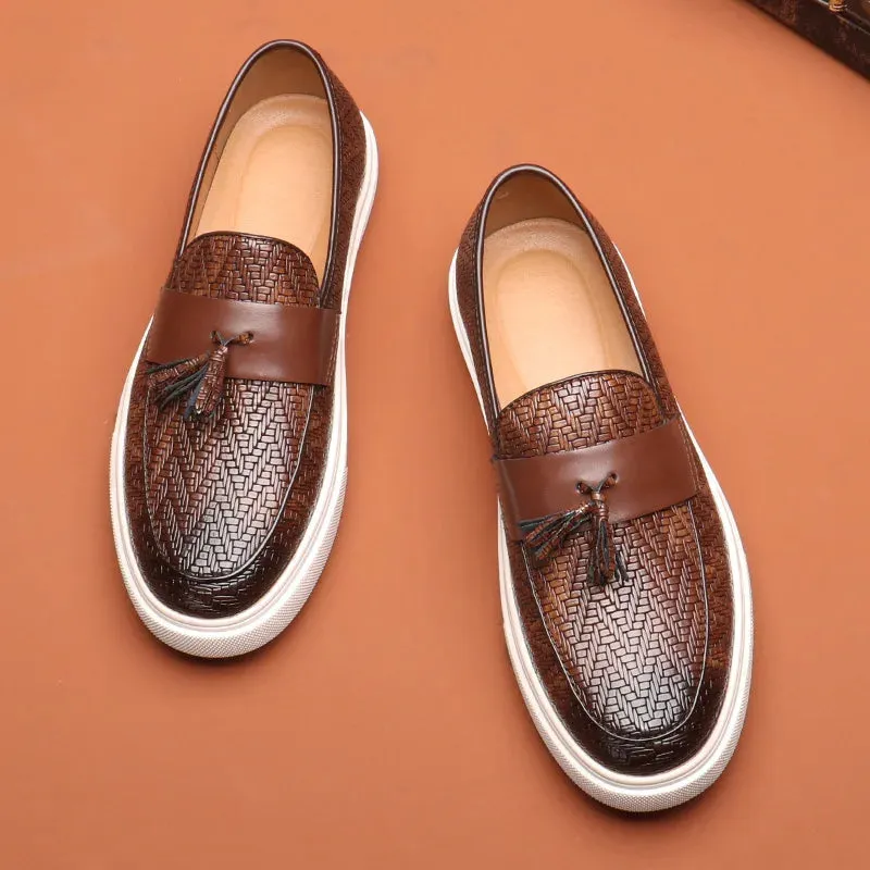 Jannik | Loafers