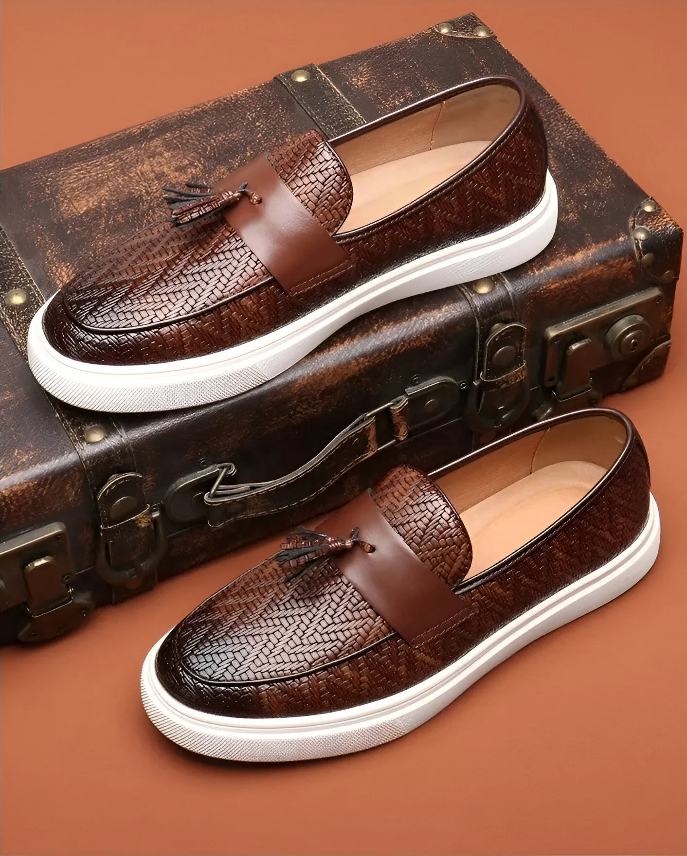 Jannik | Loafers
