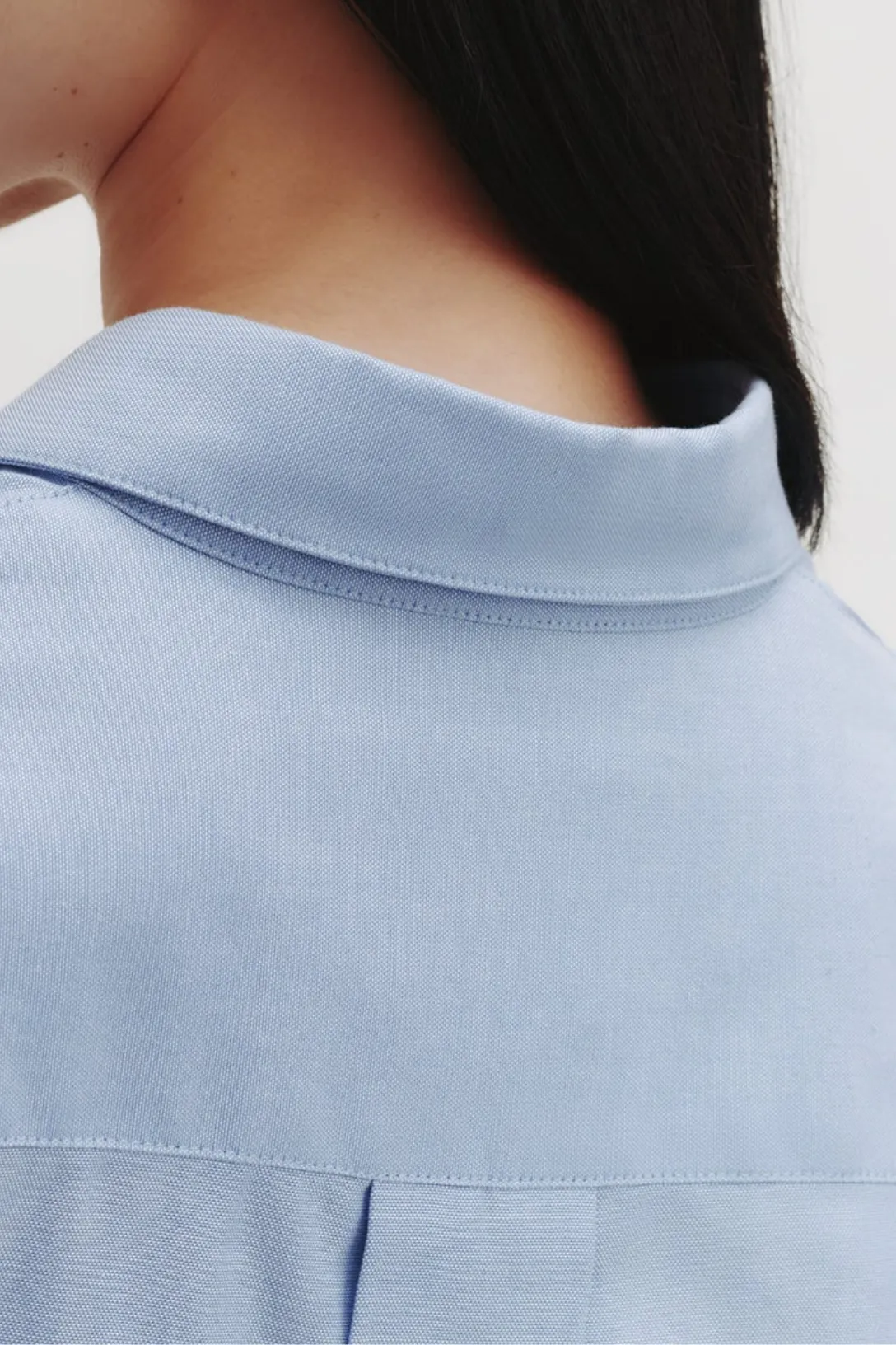 J.D. Shirt | Blue