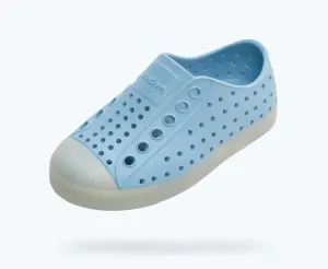 Jefferson Glow | Sky Blue