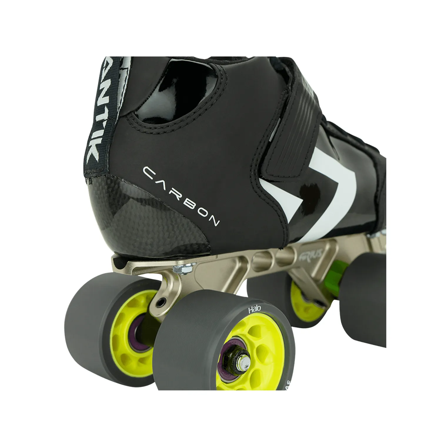 Jet Carbon Skate Set