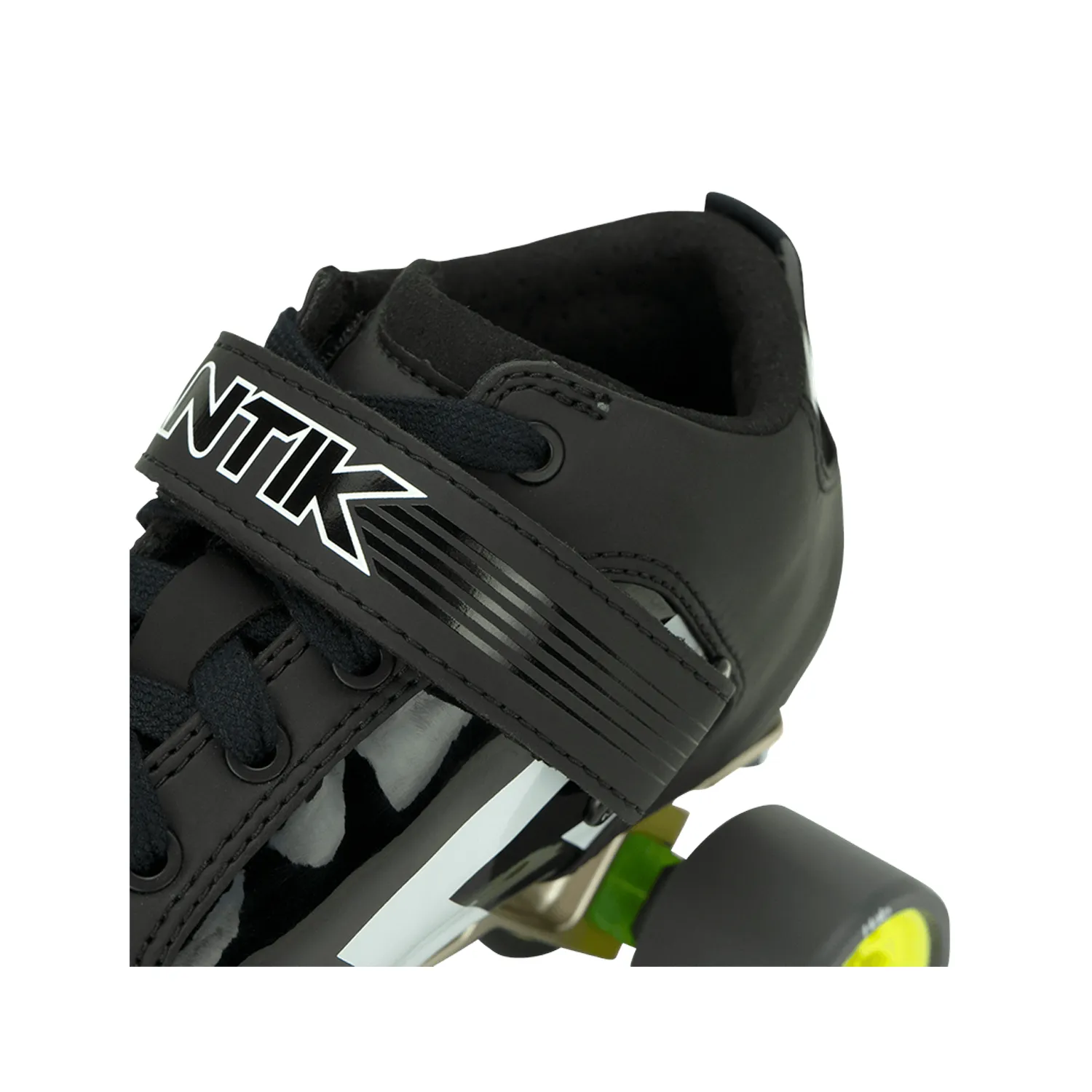 Jet Carbon Skate Set