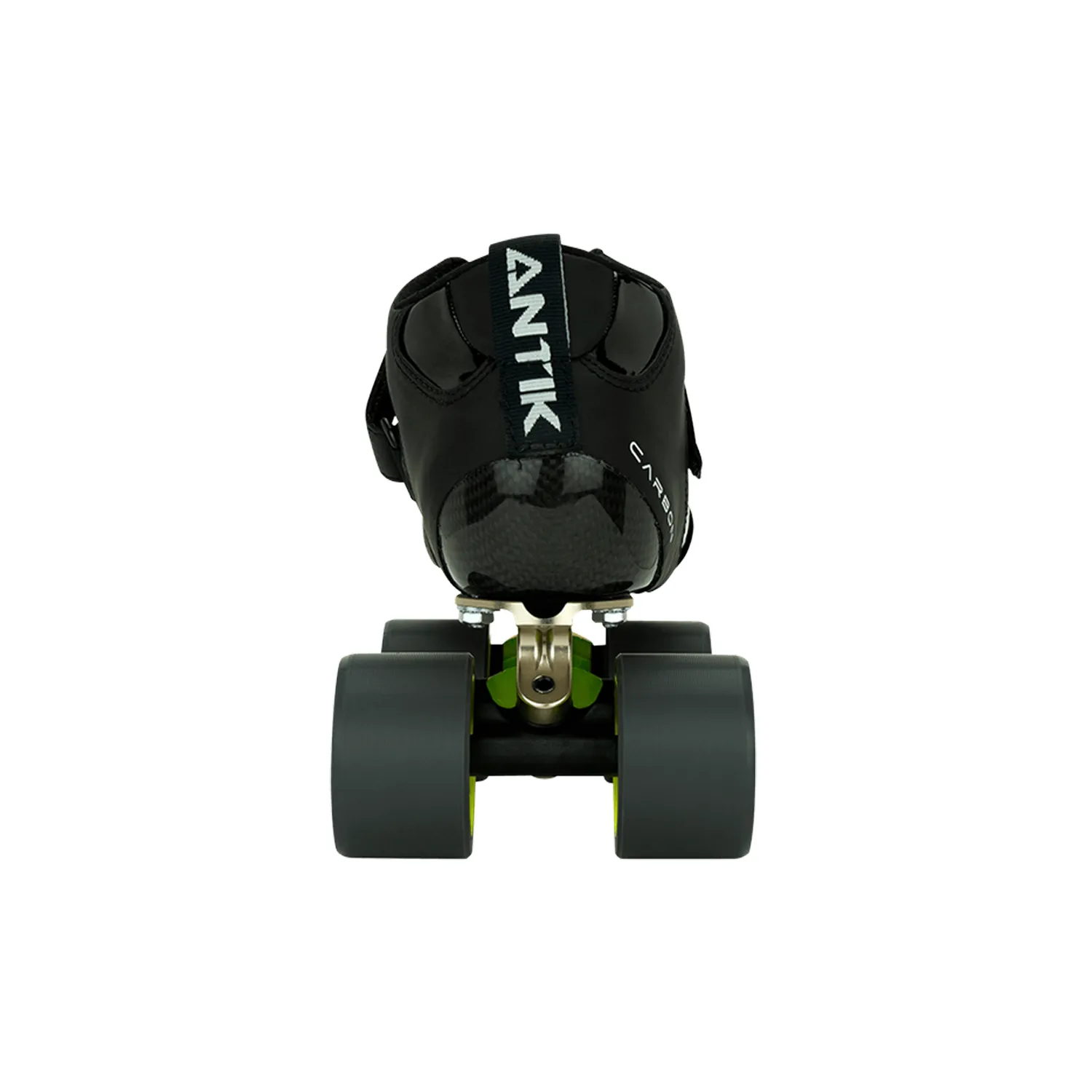 Jet Carbon Skate Set