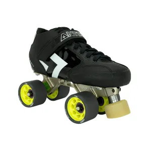 Jet Carbon Skate Set