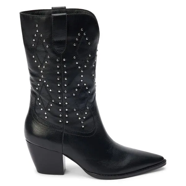 Jett Studded Boot