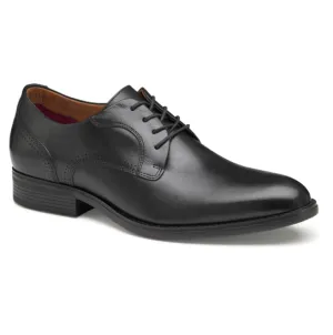 JOHNSTON & MURPHY HAWTHORN PLAIN TOE
