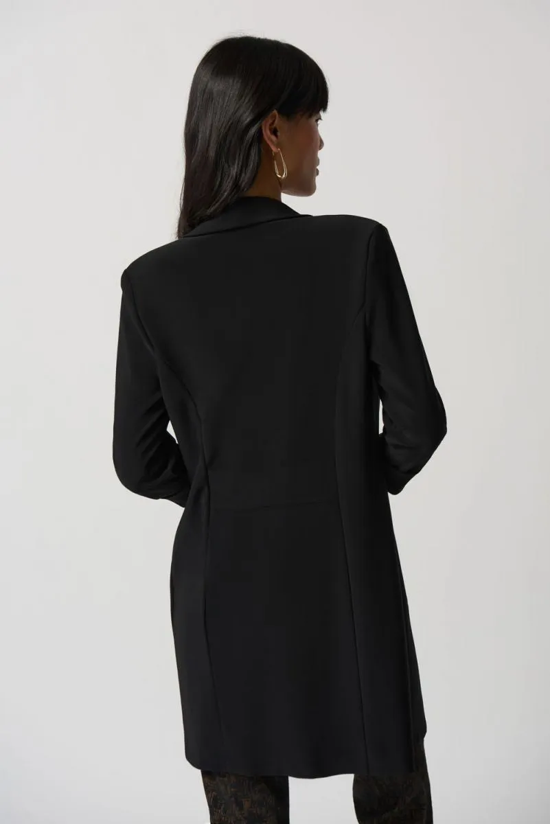 Joseph Ribkoff Classic Black Blazer