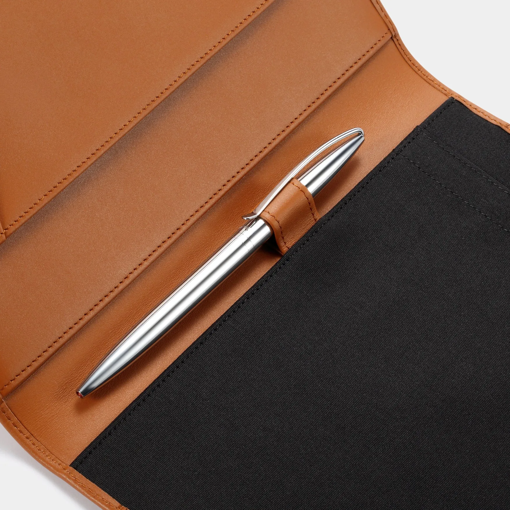 Junior Padfolio