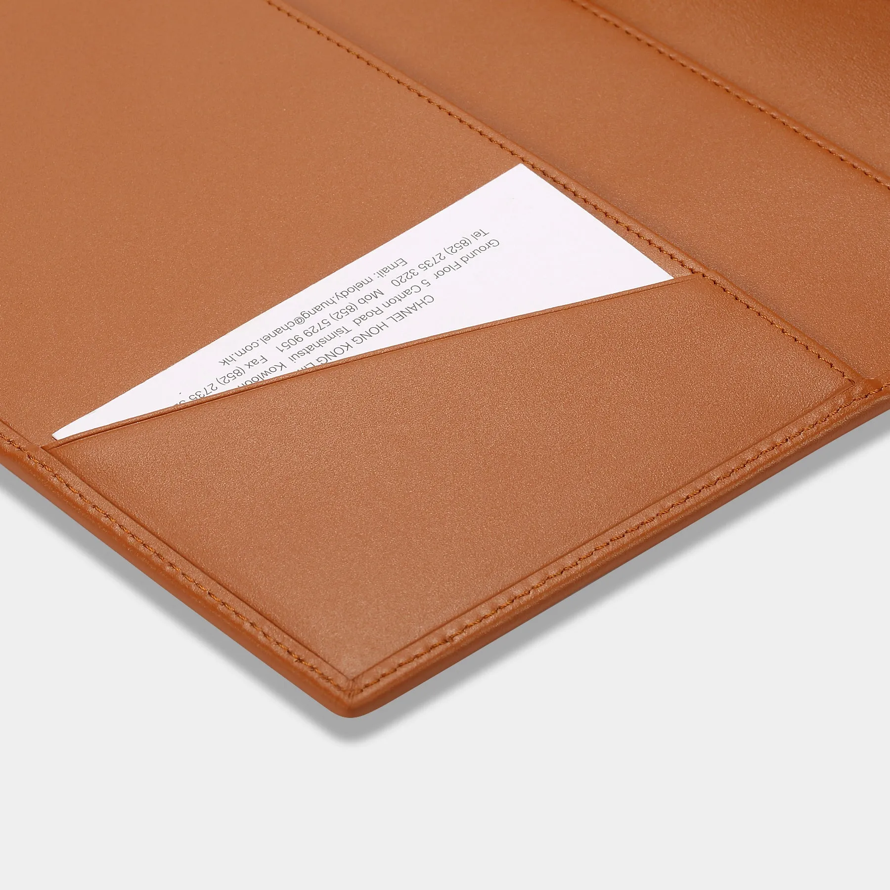 Junior Padfolio