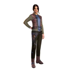 Jyn Erso Rogue One Classic Adult Size M