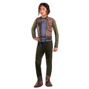 Jyn Erso Rogue One Classic Size M