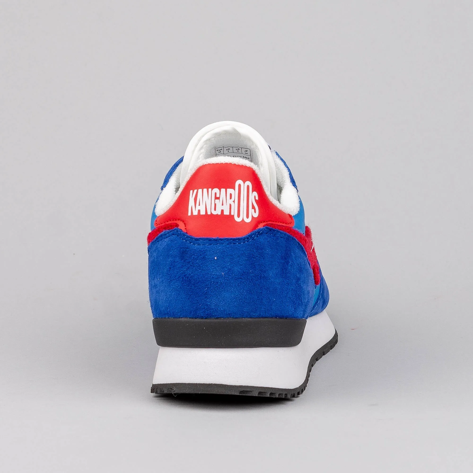 KangaROOS Aussie - Classic Pop Navy