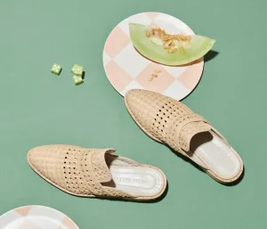 Keen Woven