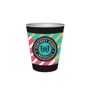 Kentucky Derby Champion Paper Cups 16oz - Pkg 8