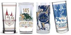 Kentucky Derby Kentucky Derby Mint Julep 4 pack
