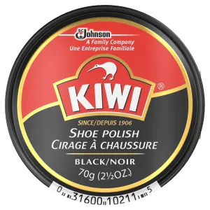 Kiwi Wax 2 ½ oz