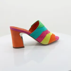 Kolours Heel - Lipstick - DJ4