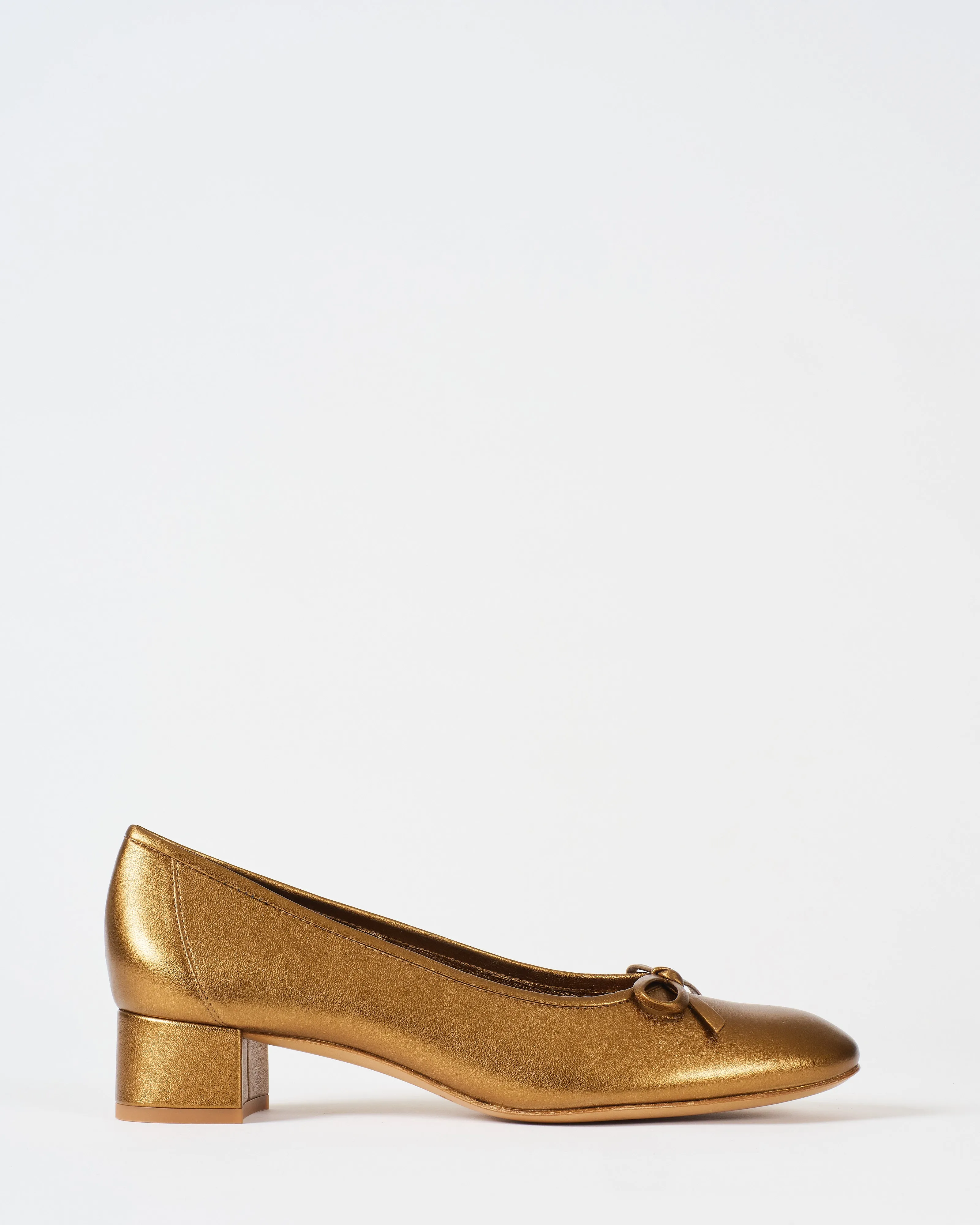 kris heel