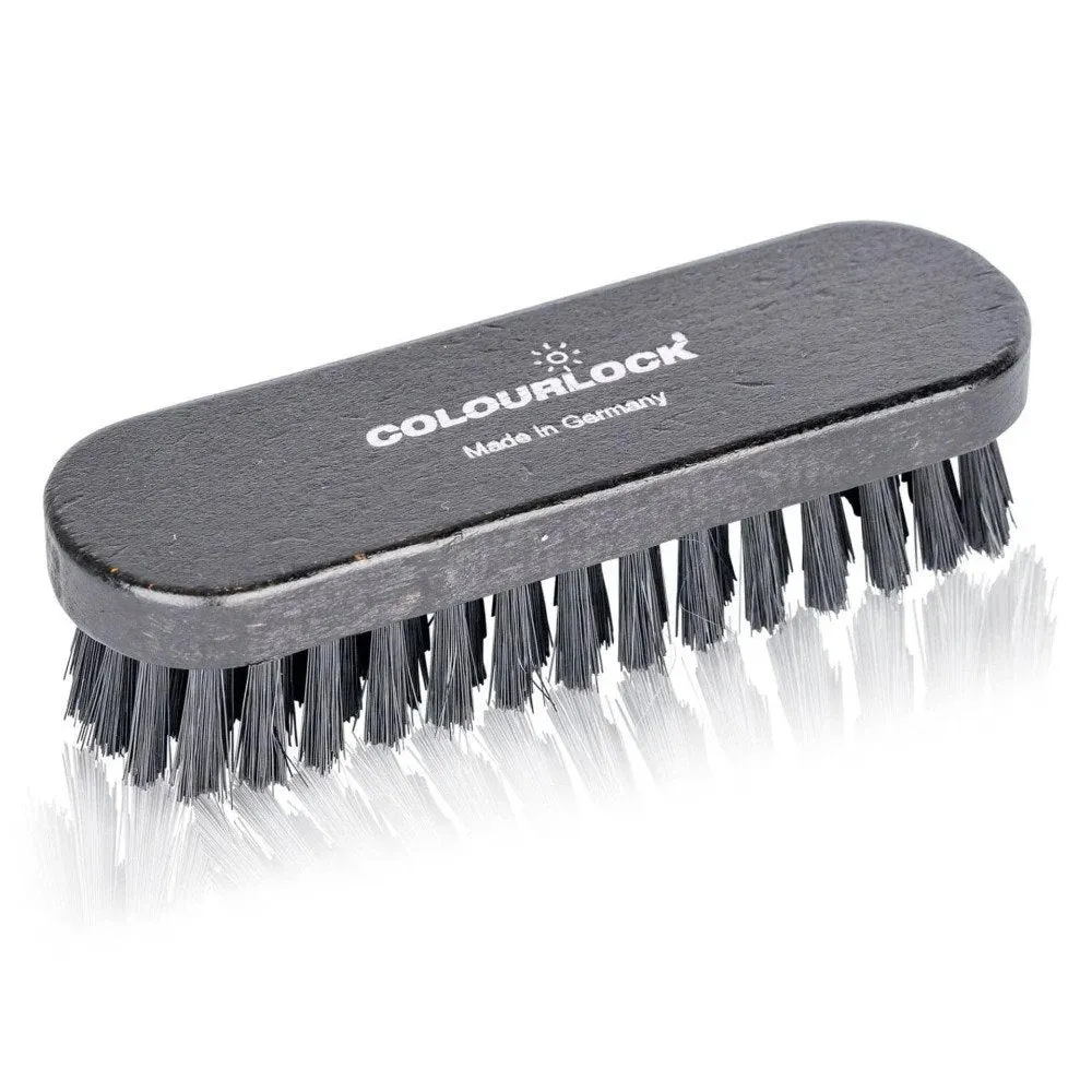 Leather Cleaning Brush Colourlock, Large