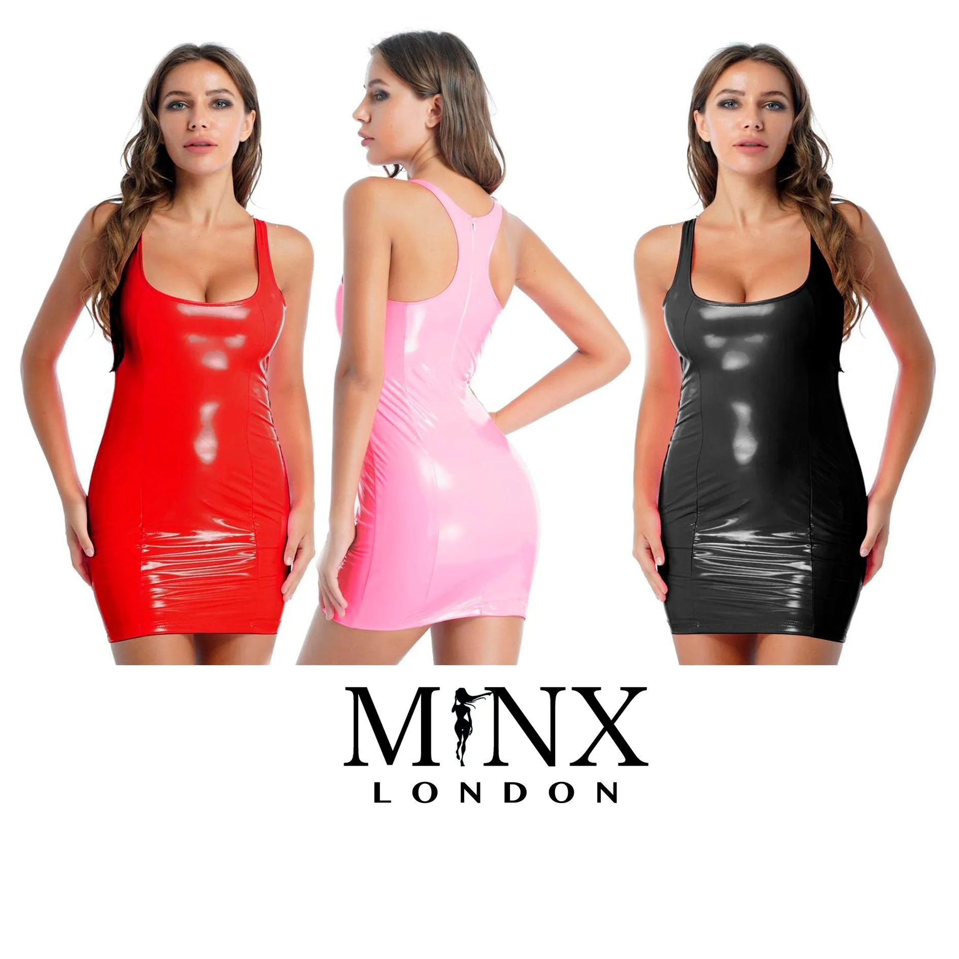 Leather Dress | Womens Leather Dress | Lace Dress | Sexy Leather Dress | Sexy Dresses for Party | Party Dress | Girls Dress | Sexy Dress