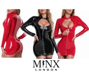 Leather Dress | Womens Leather Dress | Lace Dress | Sexy Leather Dress | Sexy Dresses | Party Dress | Girls Dress | Sexy Dress | Mini Dress