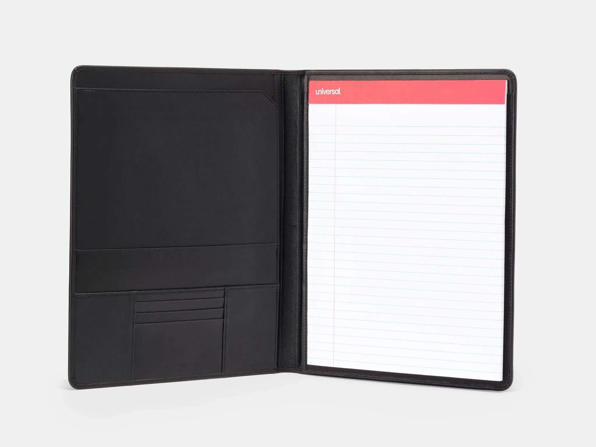 LEATHER PADCOVER