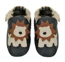 Leather Shoes