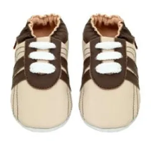 Leather Shoes