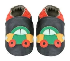 Leather Shoes