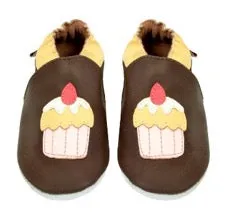 Leather Shoes