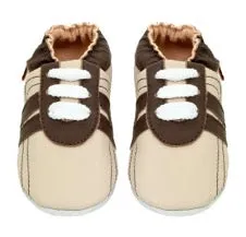Leather Shoes