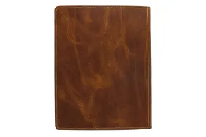 Left-Handed Austen Padfolio