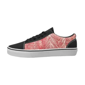 Leke  African Print Men's Sporting Shoes