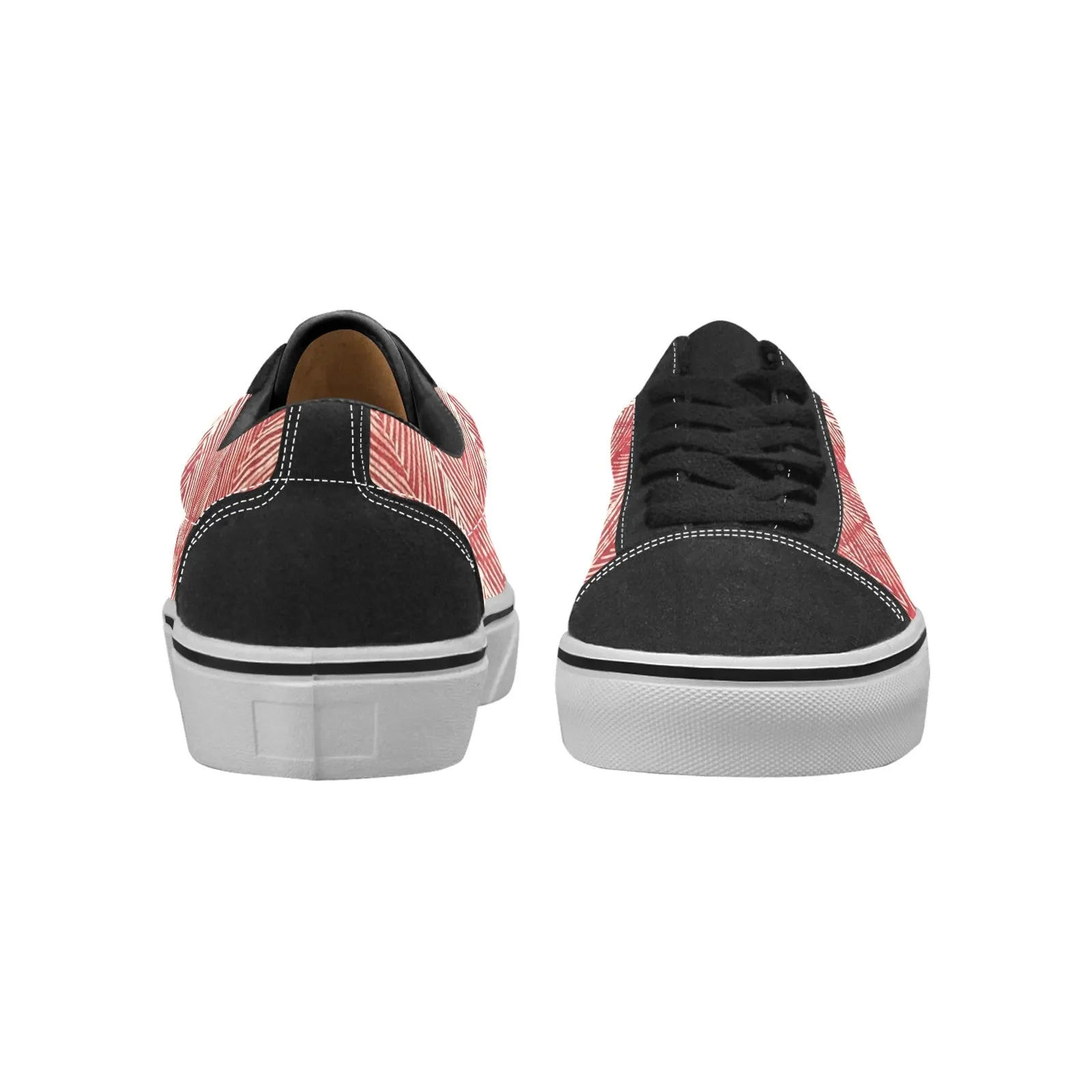Leke  African Print Men's Sporting Shoes