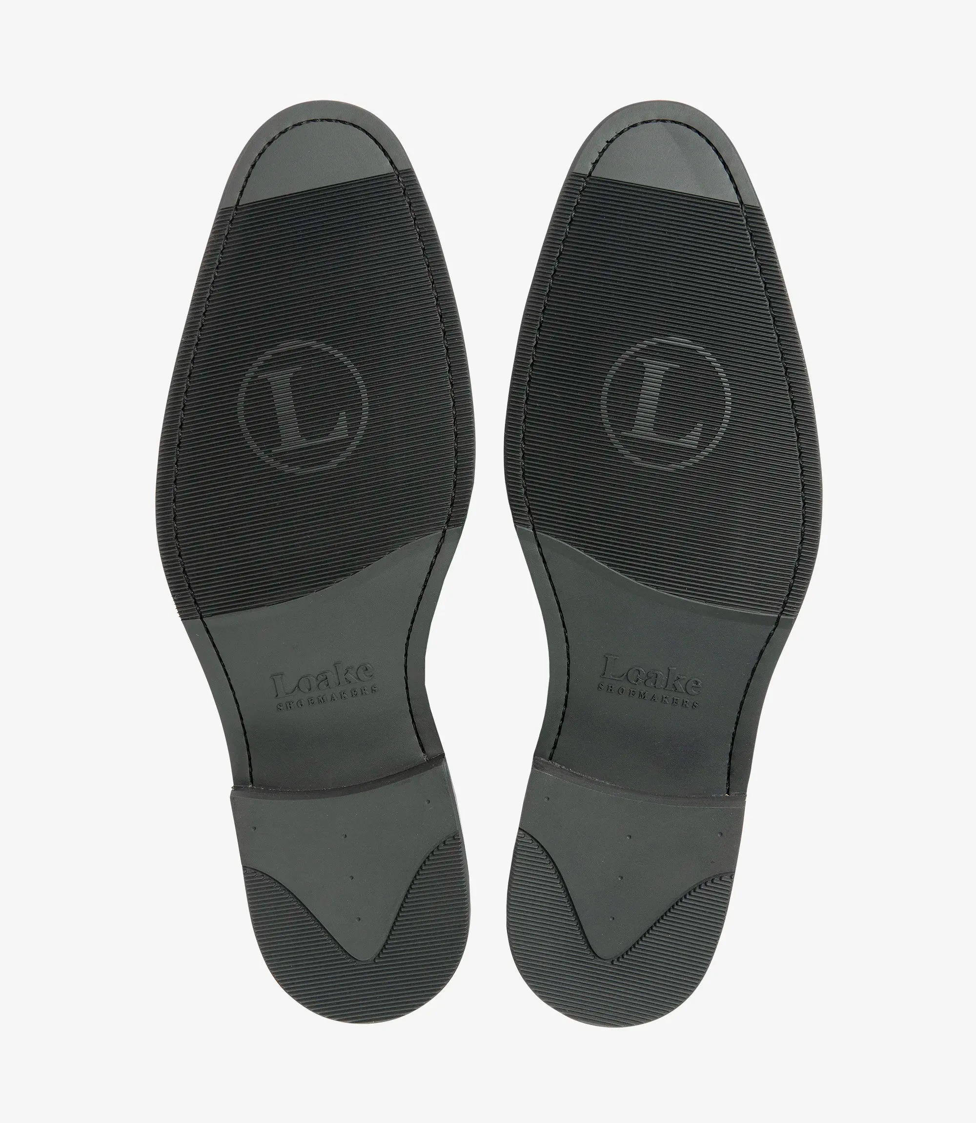 Leyburn Dark Brown