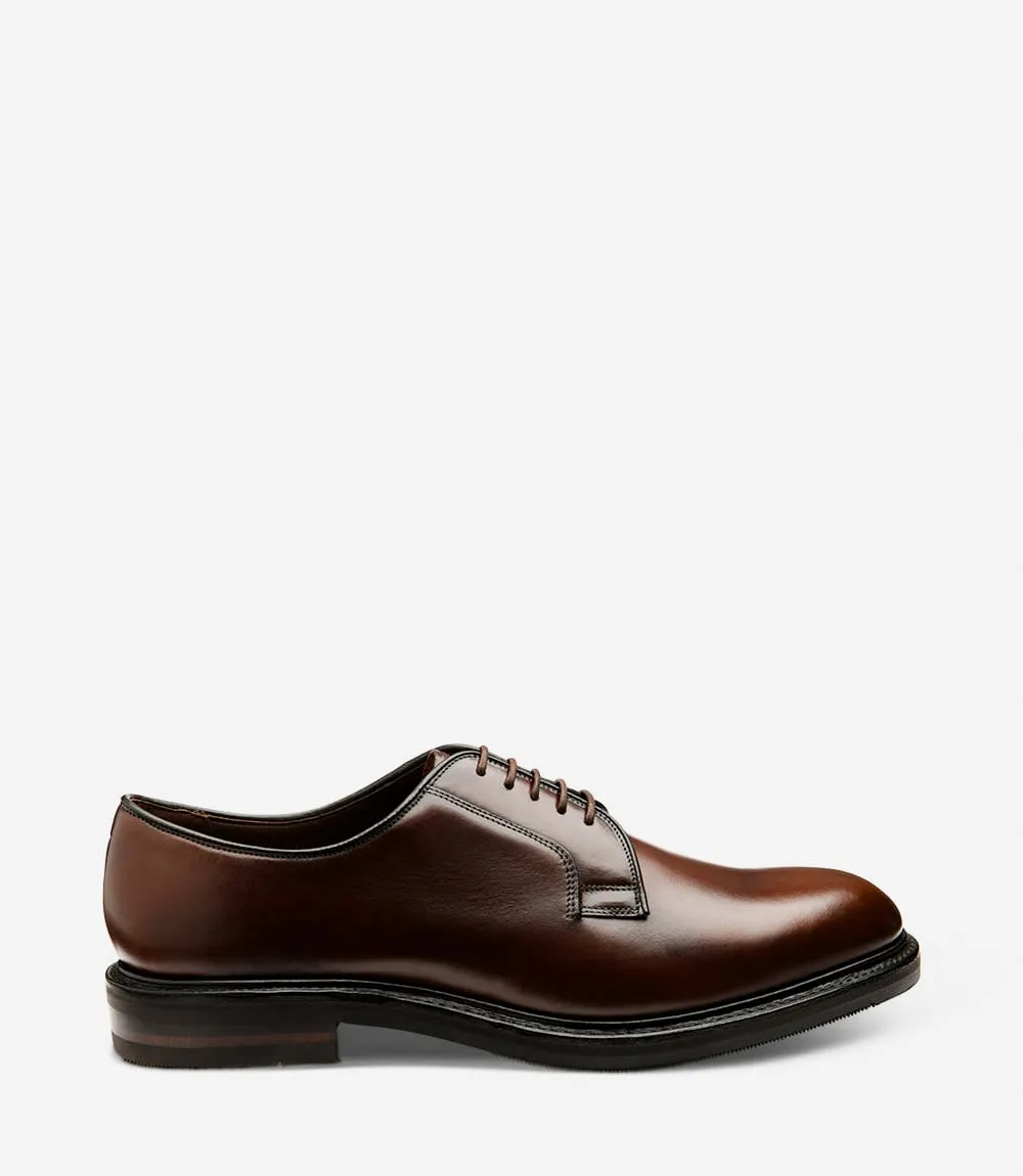 Leyburn Dark Brown