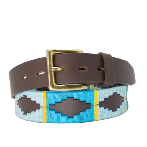 Limited Edition: La Playa Polo Belt