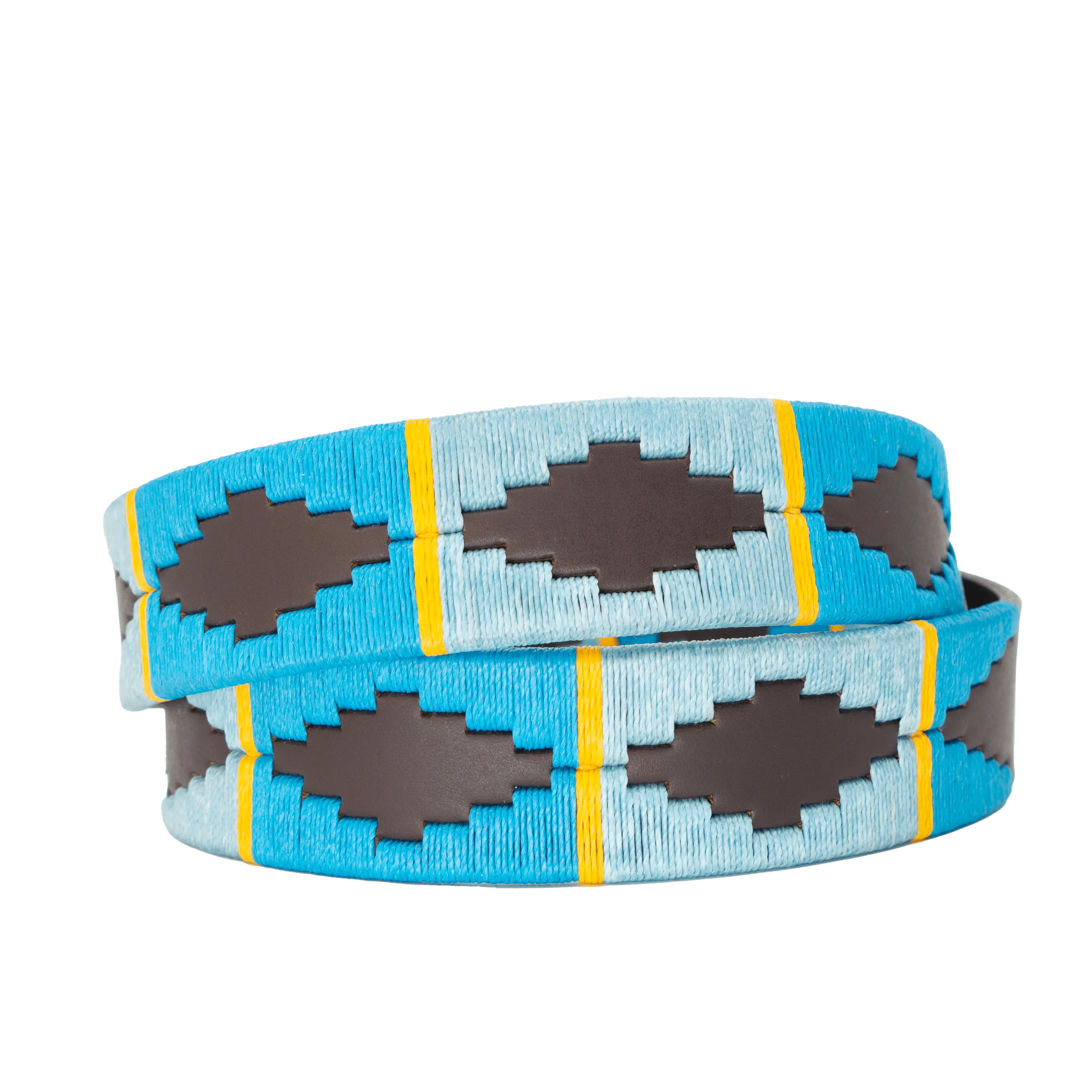 Limited Edition: La Playa Polo Belt