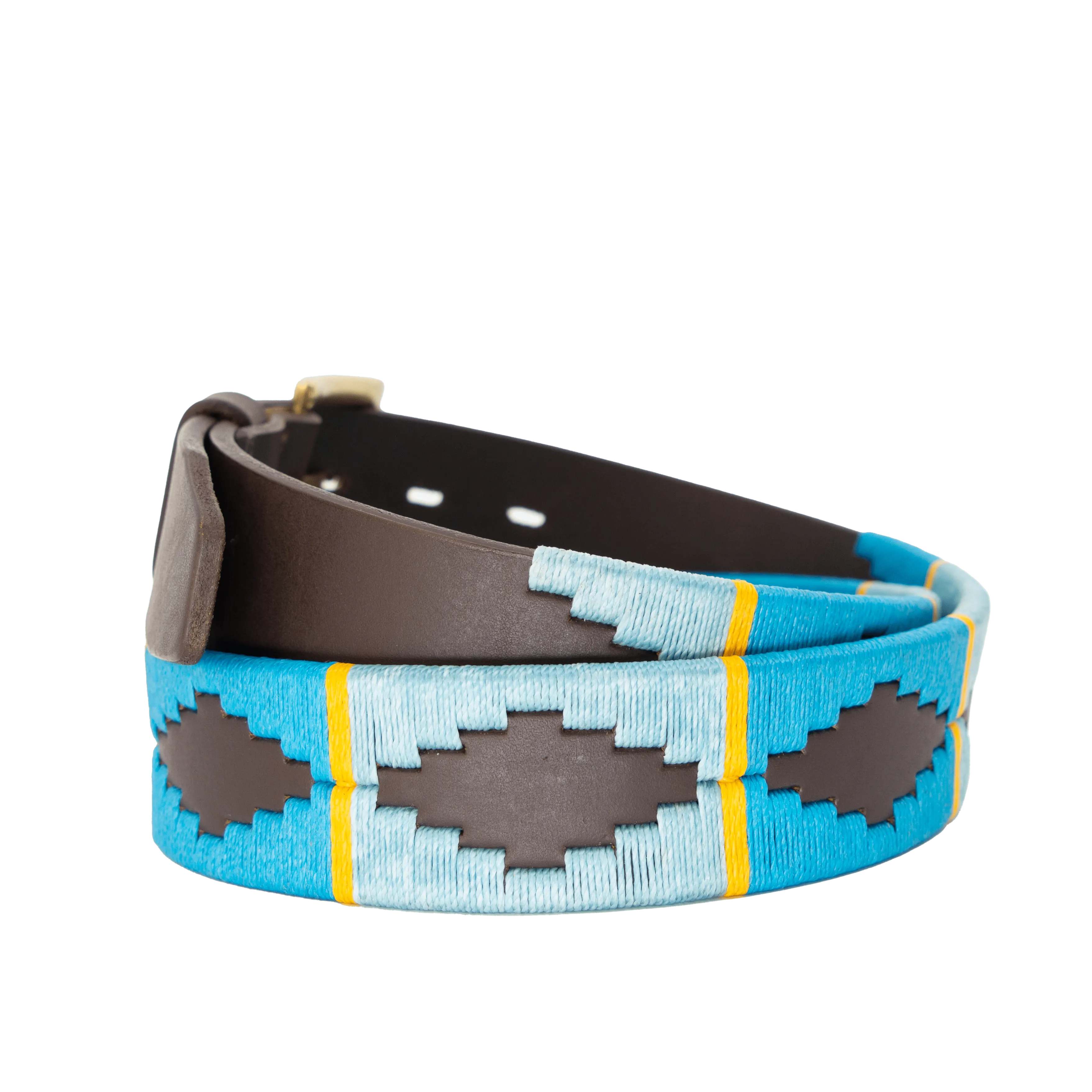 Limited Edition: La Playa Polo Belt