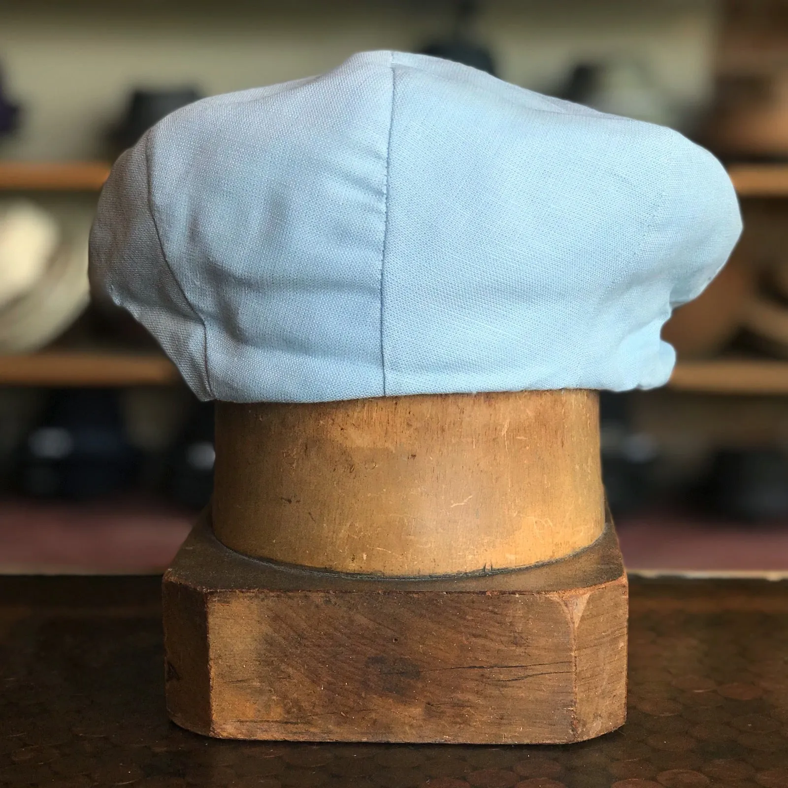 Linen Big Apple