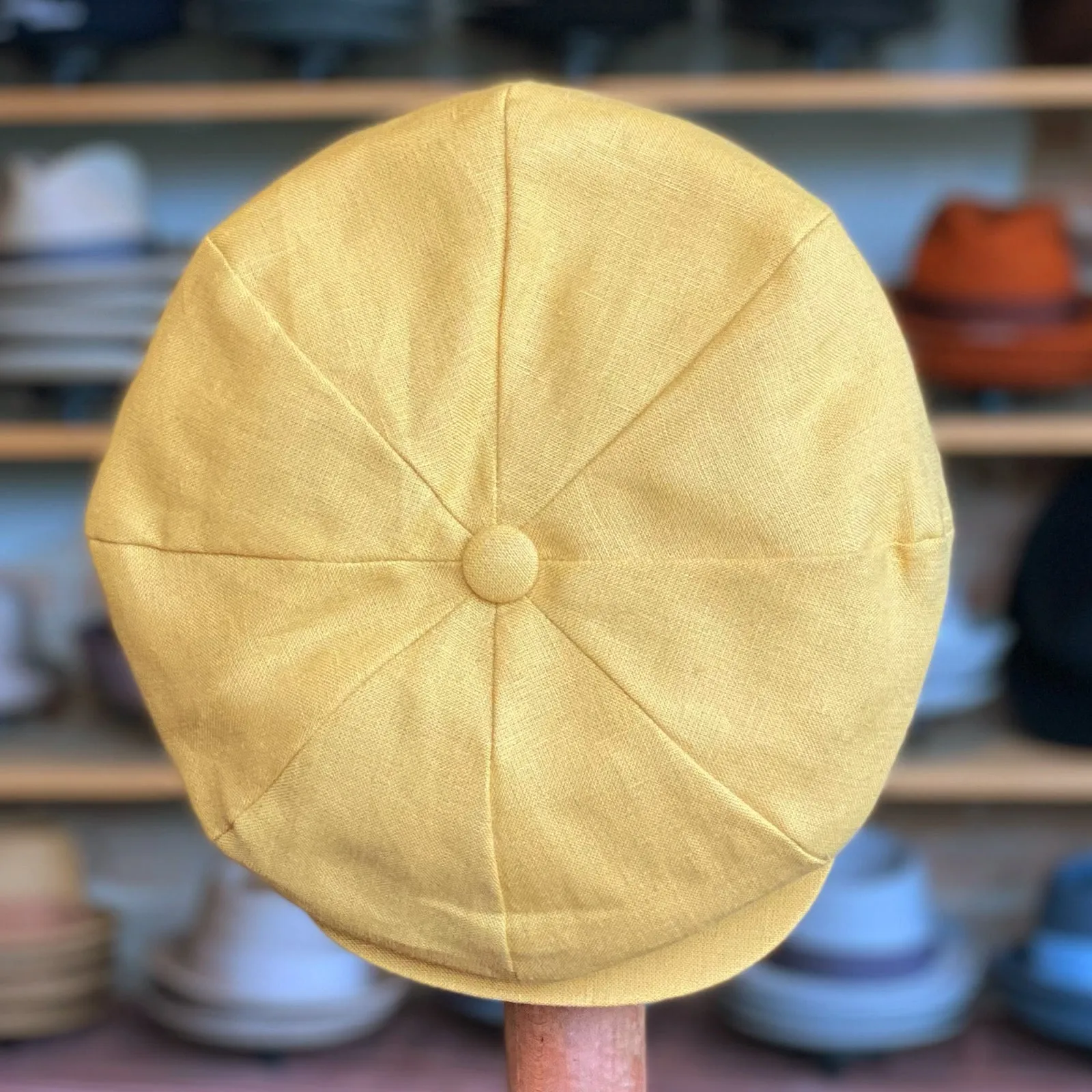 Linen Big Apple
