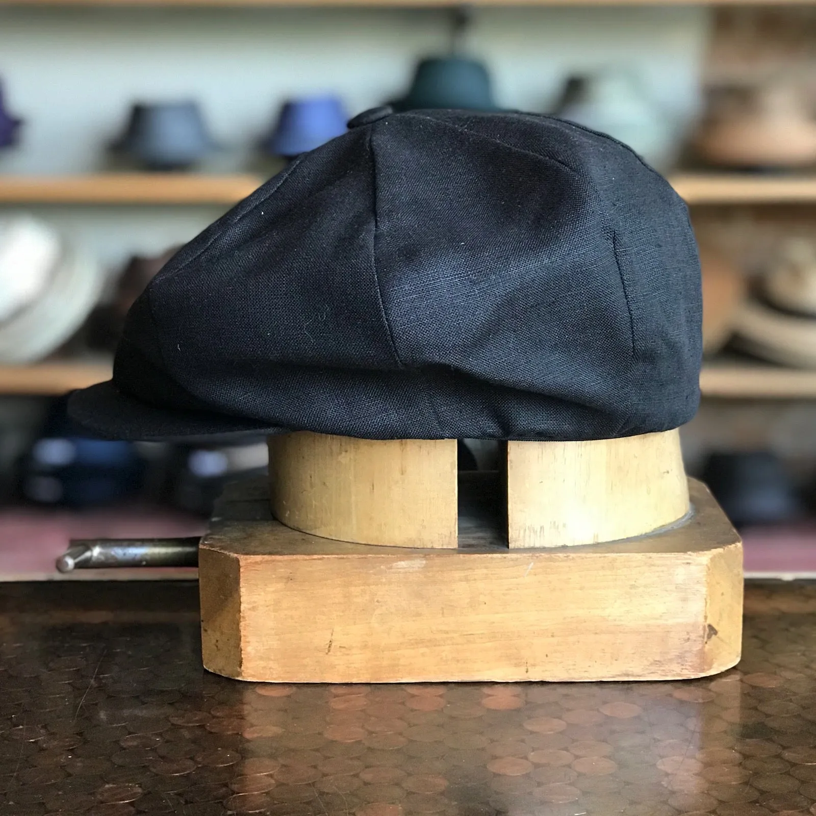 Linen Big Apple