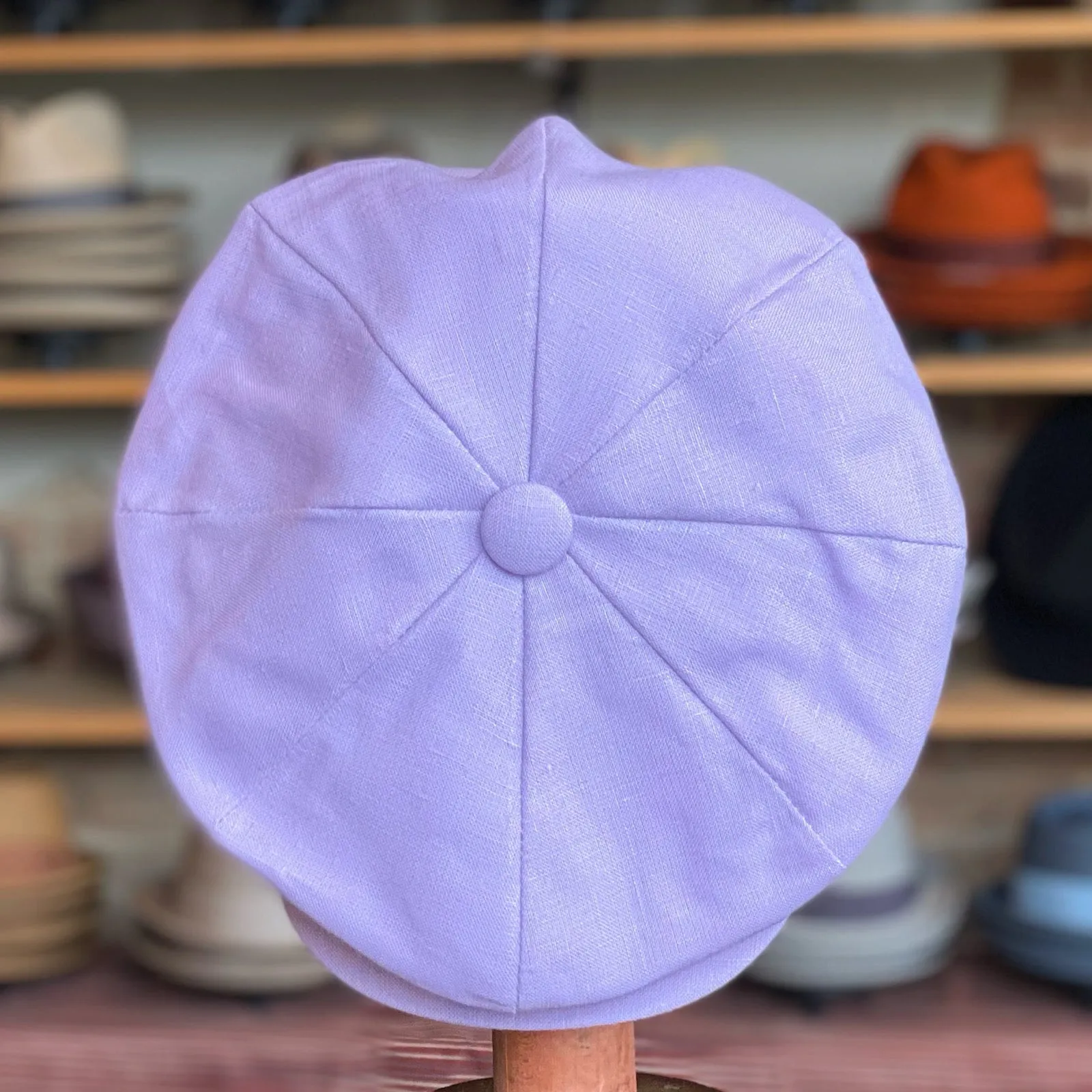 Linen Big Apple