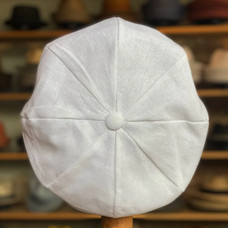Linen Big Apple